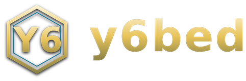 y6bed logo